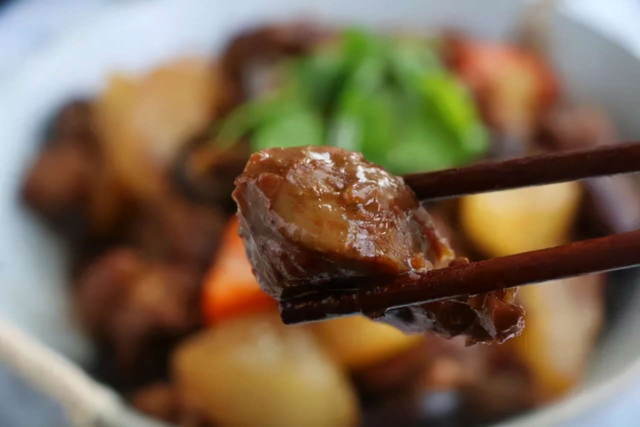 羊肉的吃法竟然这么多,羊肉的10种最佳吃法