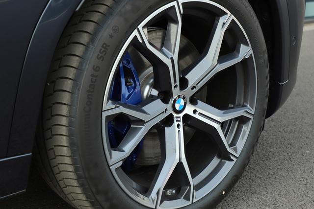 直列六缸3.0t宝马suv,宝马最新款的性能suv到底有多强