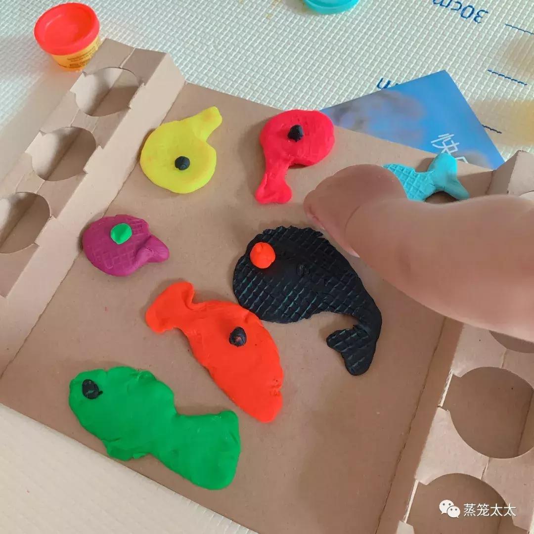 橡皮泥最好做的方法,橡皮泥买什么样的安全