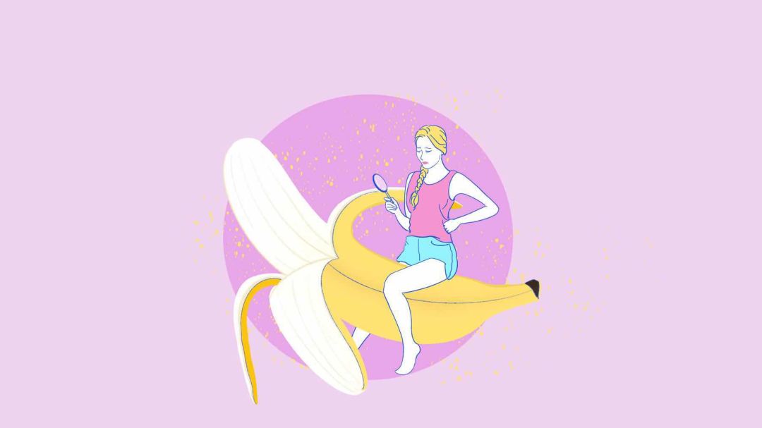 他的丁丁/我的*处私**出现这些问题，是对方出轨了吗？