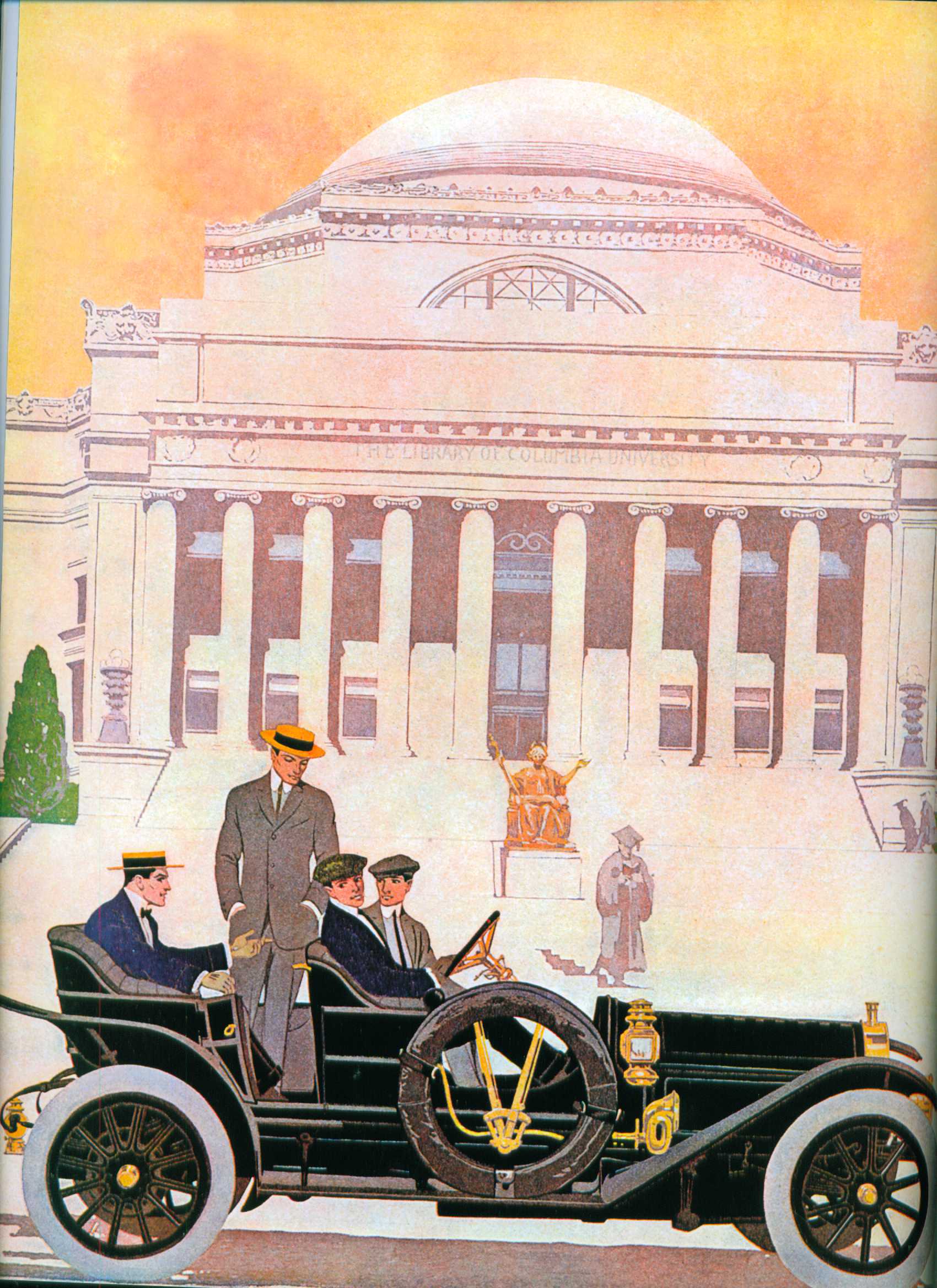 90年代汽车广告集锦,菲亚特汽车平面广告海报欣赏