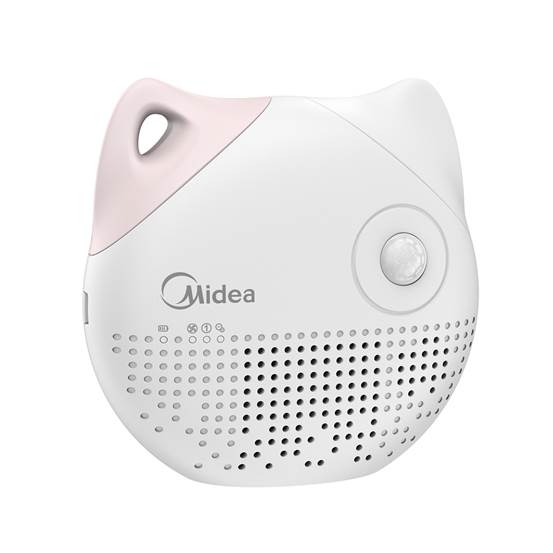 从解放“铲屎官”到守护“萌宠”健康,美的宠物饮水机倾情发布