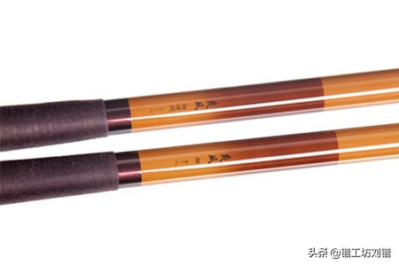 假冒鱼竿,揭秘那些虚假标注的鱼竿