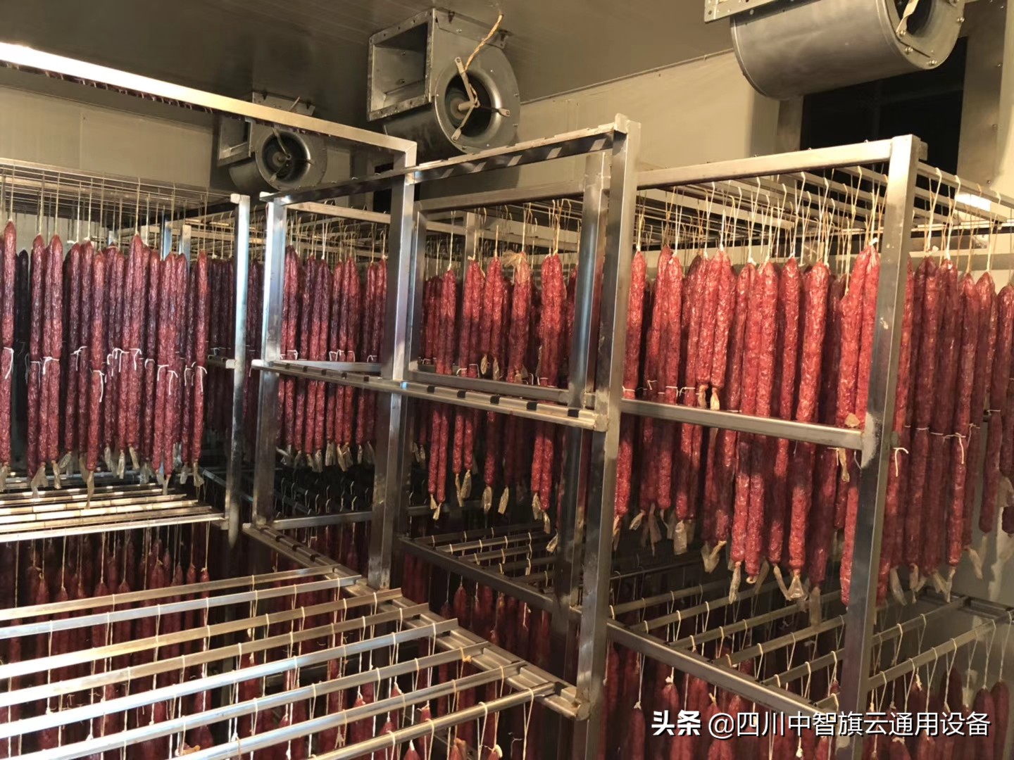 西藏腊肉烘干设备哪家好,湖北腊肉烘干设备推荐