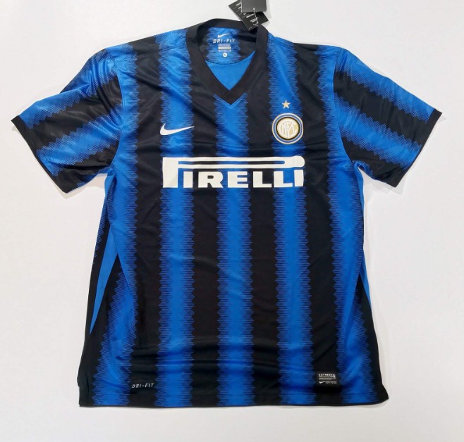 国米20-21,国米19-20主场球衣