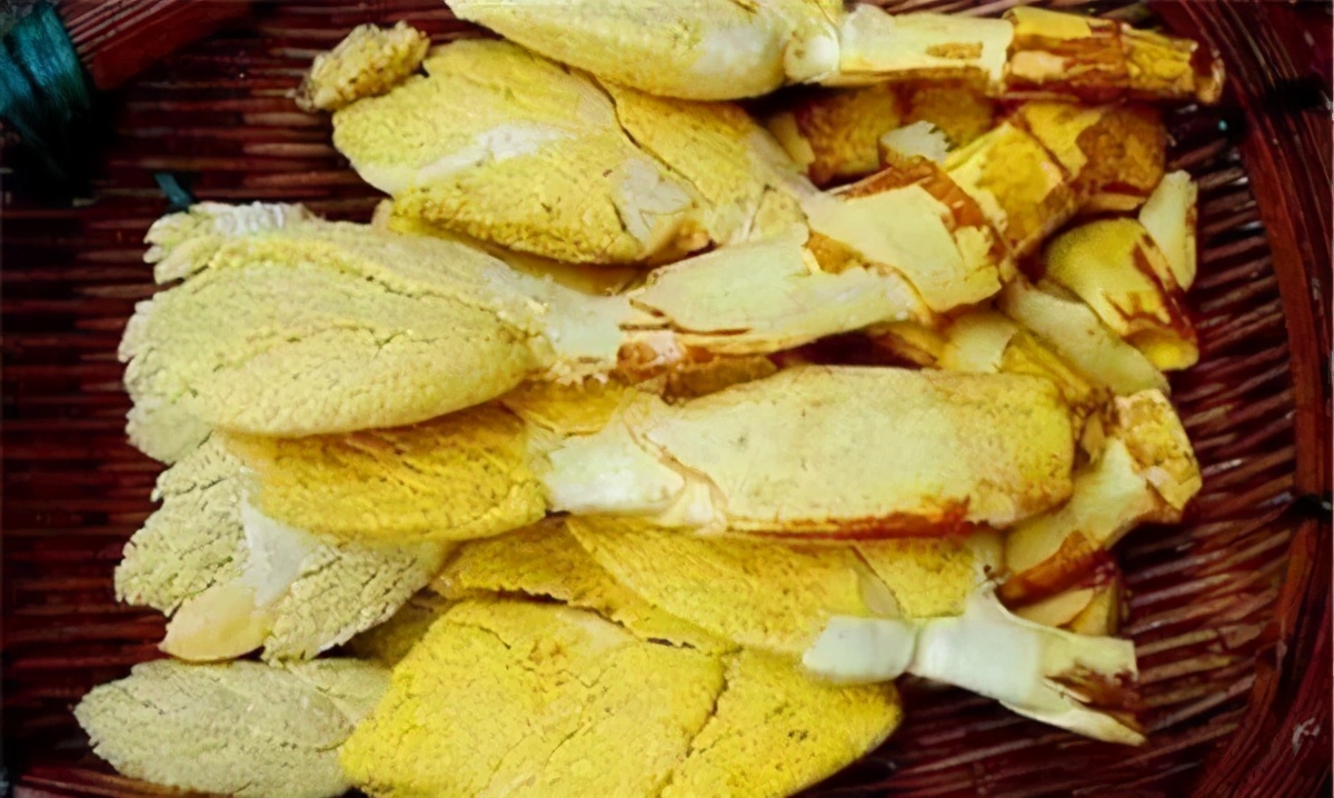 在云南，做一个“花吃”，挺好