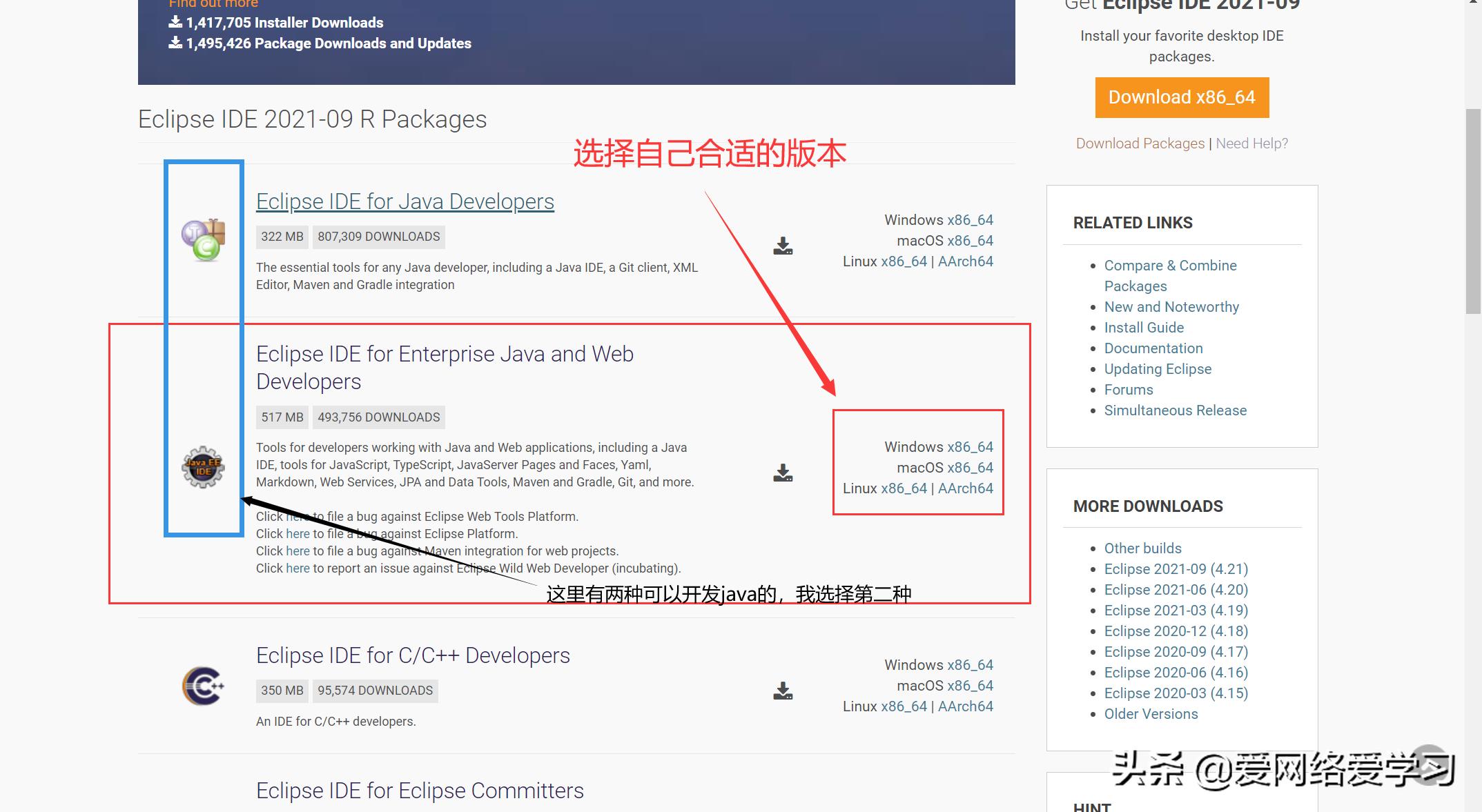 eclipse和jdk联系,eclipse怎么加载jvm
