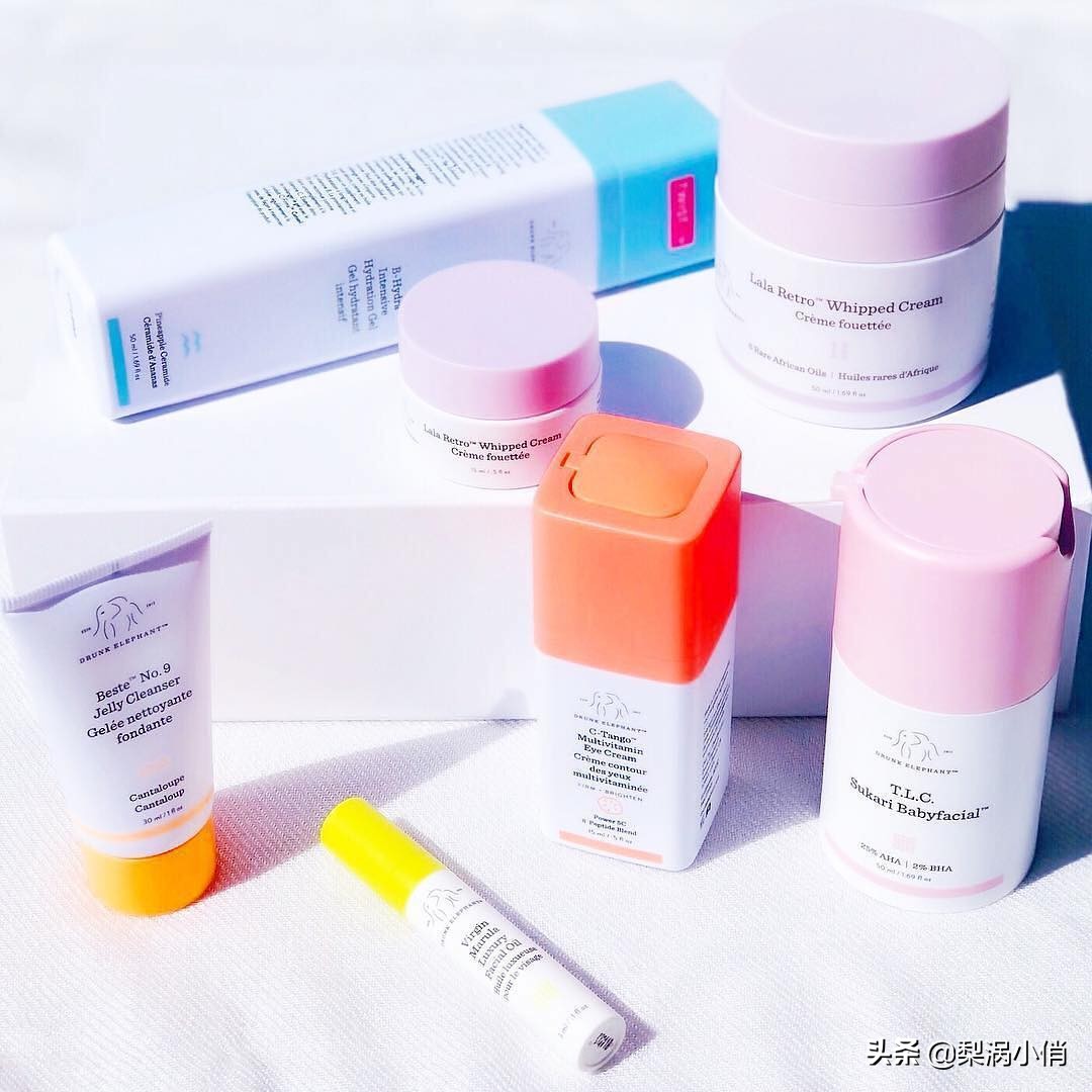 6个遭国外博主热烈追捧，丝芙兰卖断货的品牌，有你用的那款么？