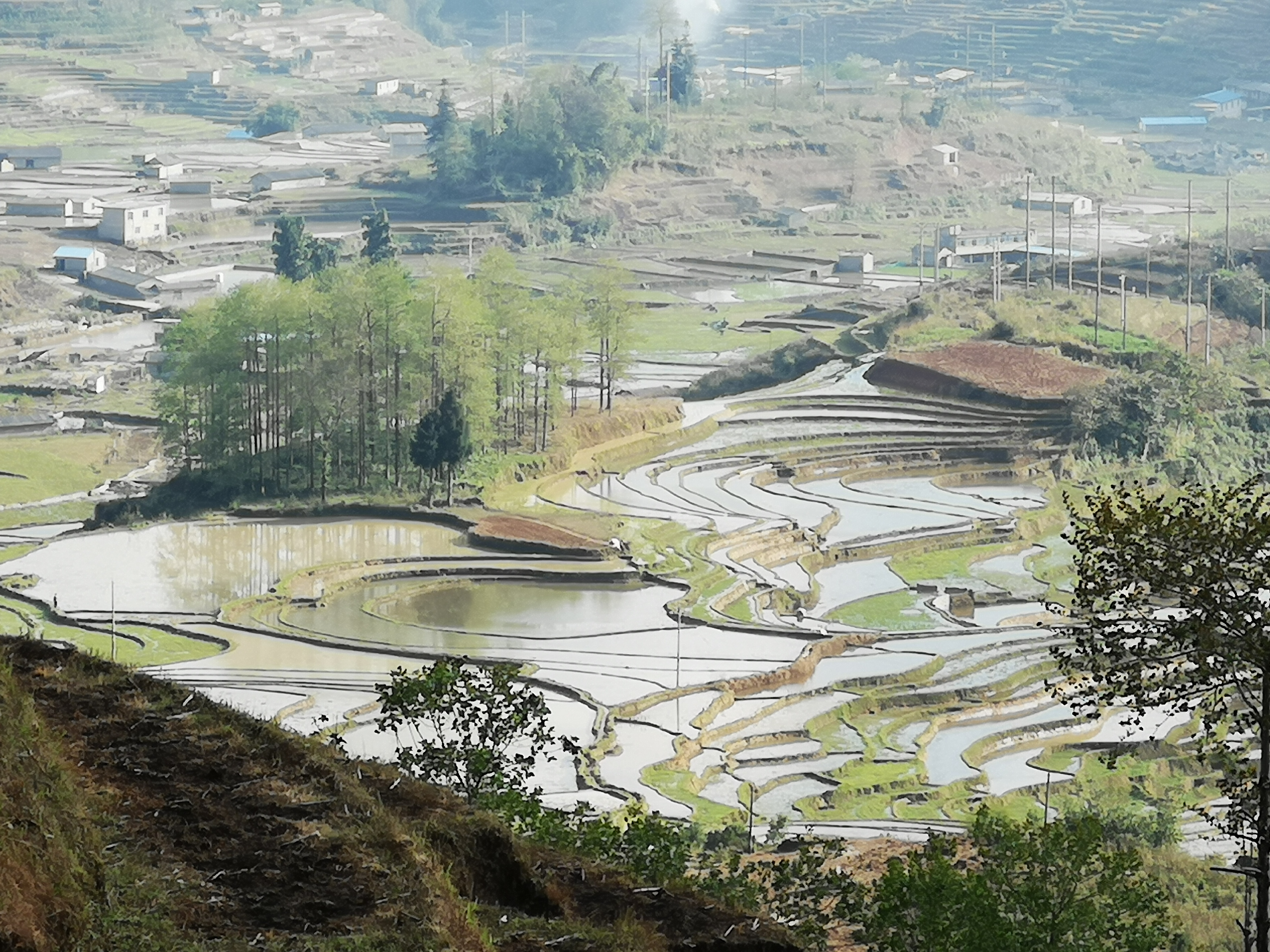 云南自驾两个月攻略,昆明出发云南自驾游最佳路线图