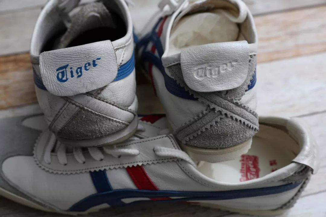 鬼冢虎mexico66尺码怎么选,鬼冢虎mexico66选什么配色