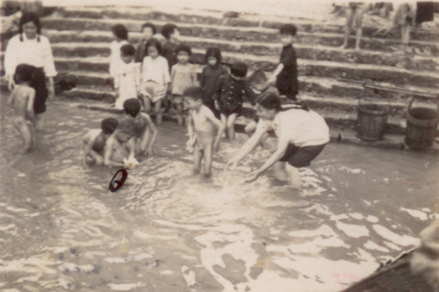 渡船口与古码头（回忆南宁已消失的公众场所之八）