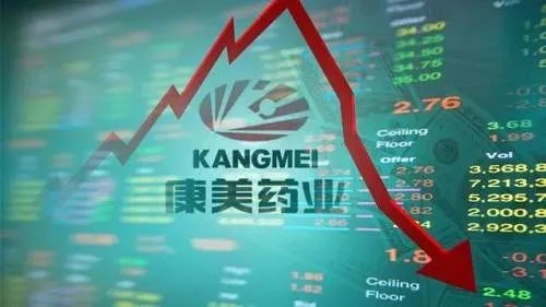 康美药业造假300亿罚60万,康美药业299亿财务造假事件
