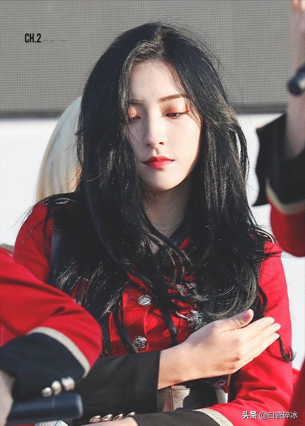 南韩女爱豆颜值合集,盘点哪些南韩女爱豆