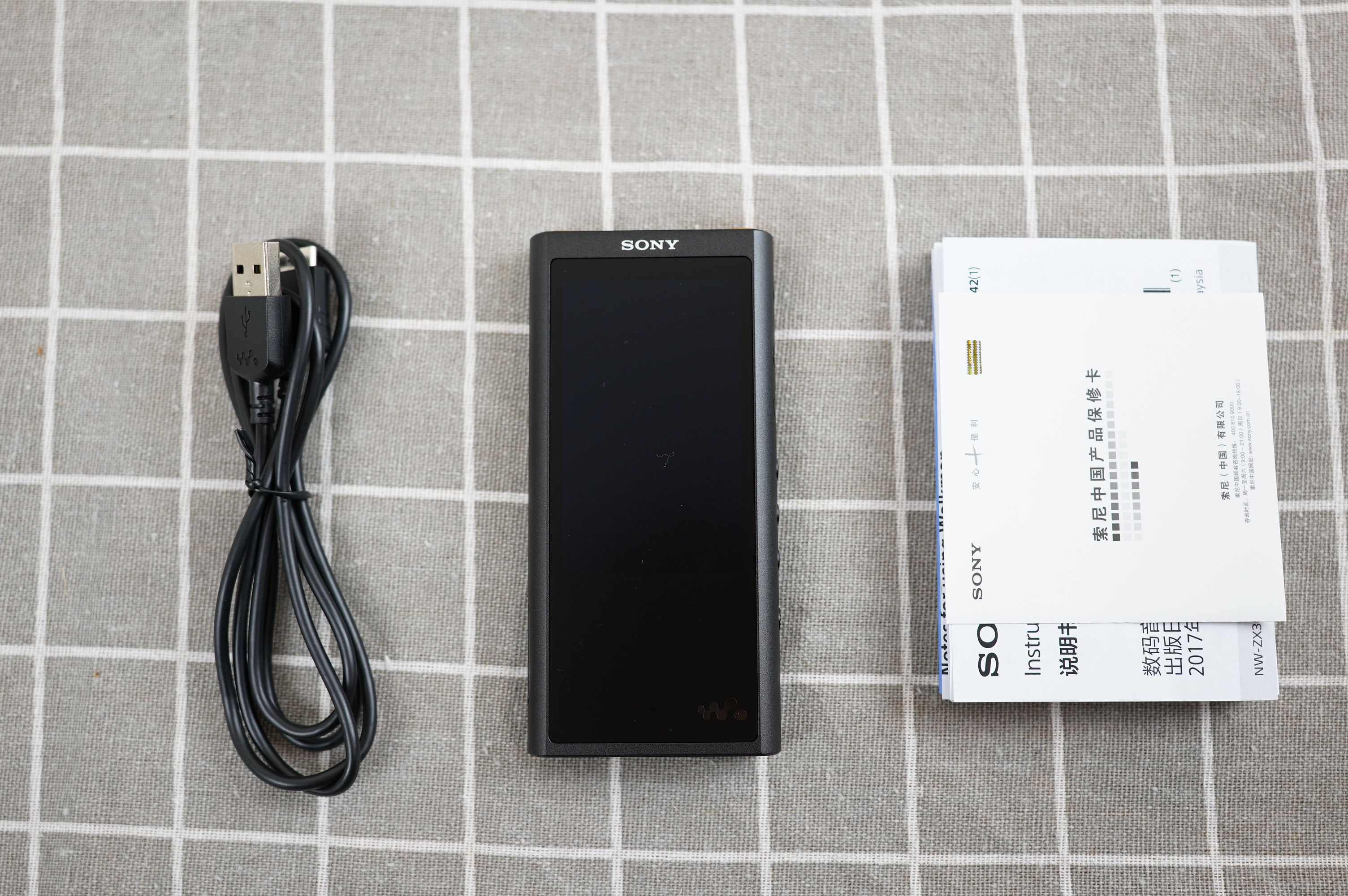 索尼nw-zx300a需要耳放吗,索尼播放器nwzx300a评测