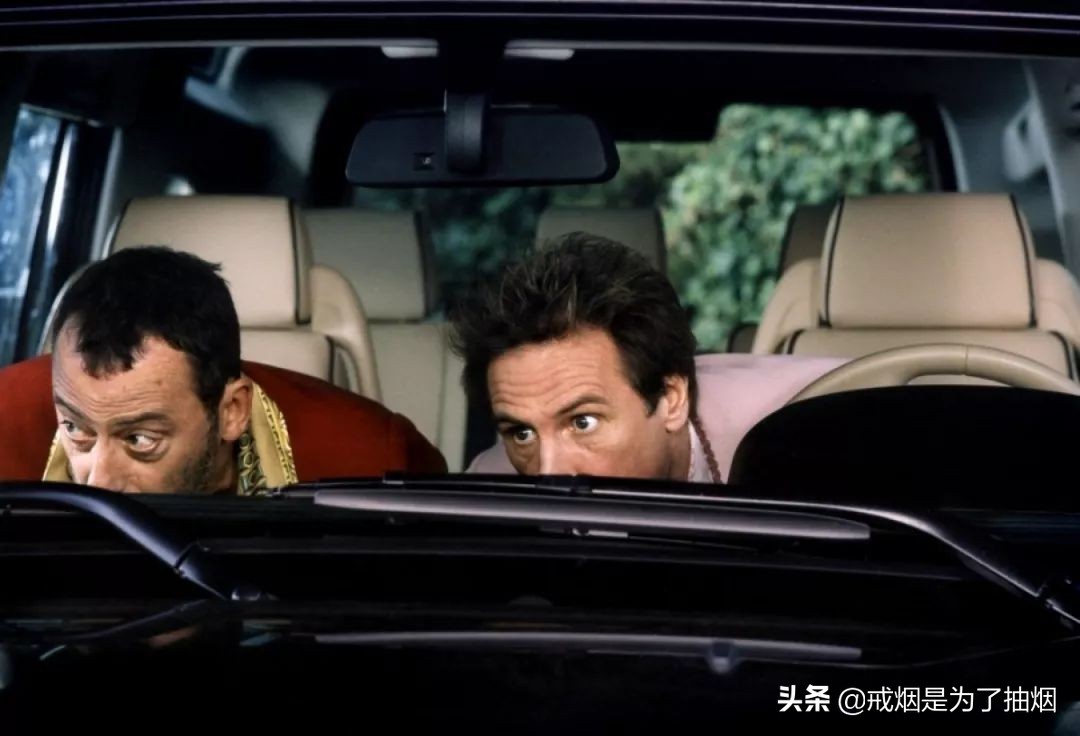 10部能让你笑翻的电影，保你周末不寂寞