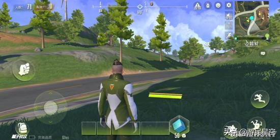 两年后，战术竞技游戏究竟还能玩出什么“花”？