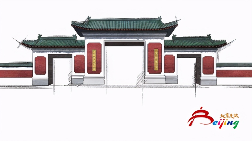 首钢有什么好玩的景点,北京京西旅游景点大全