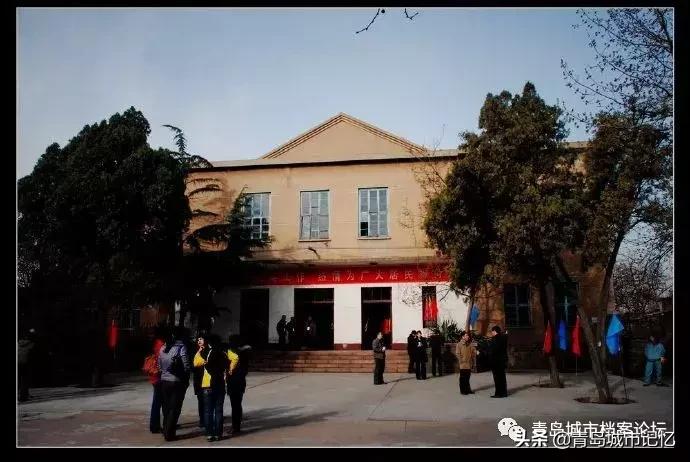 国棉六厂家属区老照片,国棉六厂老照片