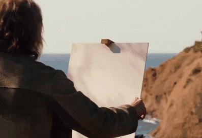 世纪*子骗**or艺术天才，中西造假高手同台pk，谁才是第一？