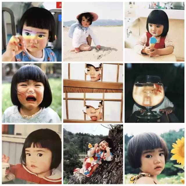 日本神级摄影师镜头下的夏天,日本拍日落的摄影师