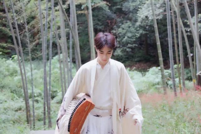 奥兰123周年人物志×花轮同学|所遇都是经历，沿途都是风景