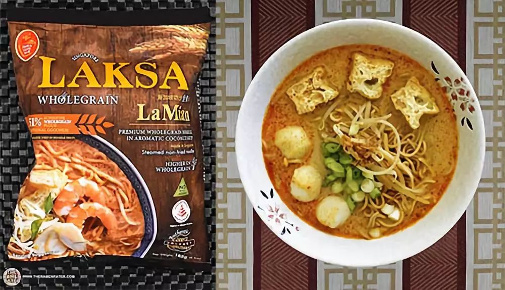 2018年最好吃的10款泡面来了,最好吃的十大泡面测评