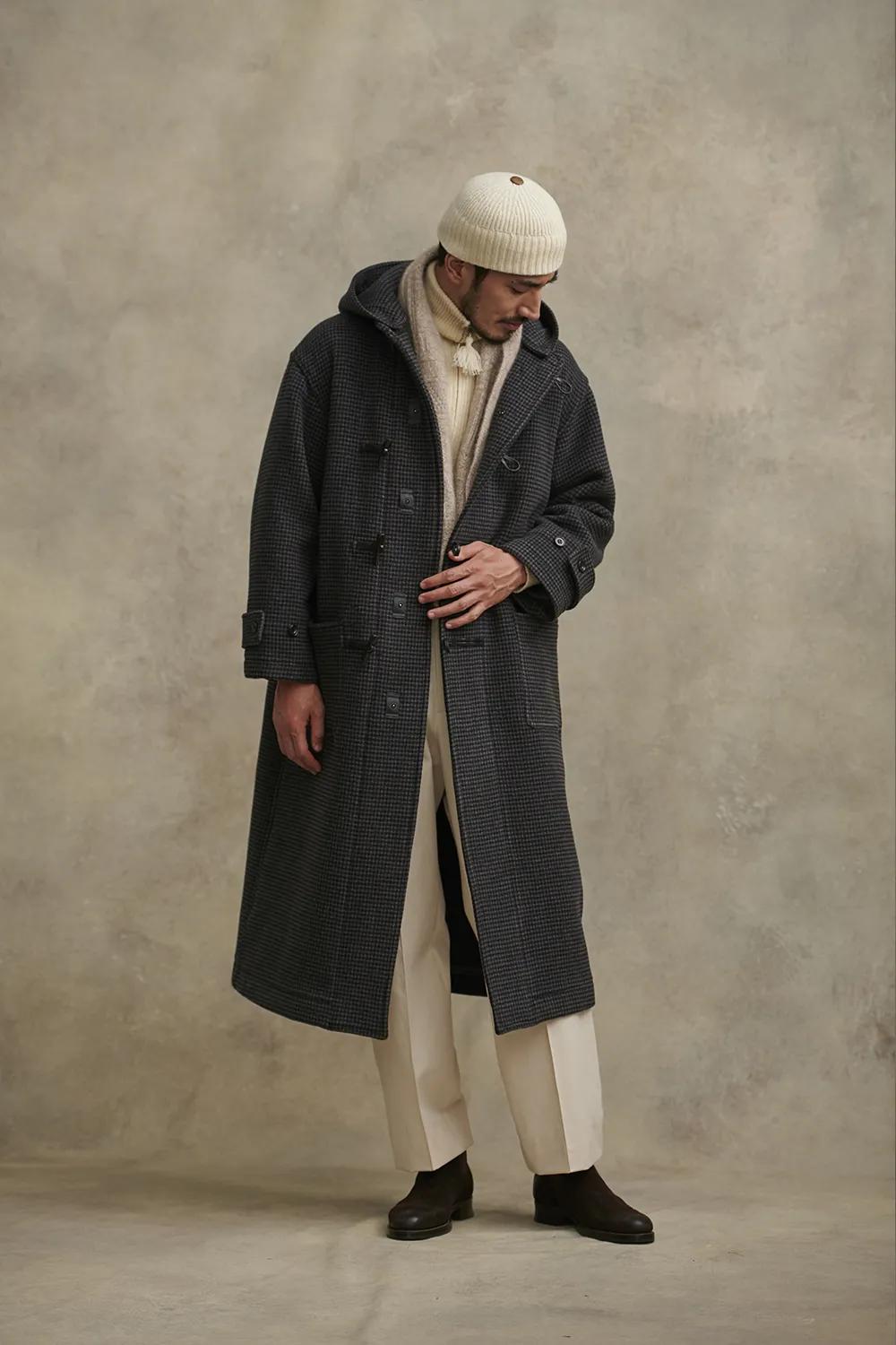 为什么不想被定义的复古玩家，都想打扮成“老乔”模样？