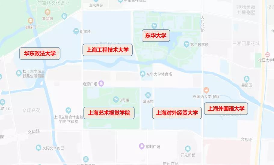 松江新城5万以下的楼盘,松江新城还能买吗