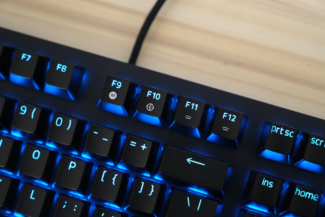 雷蛇黑寡妇蜘蛛v3无线pro机械键盘,雷蛇黑寡妇蜘蛛键盘灯光设置教程