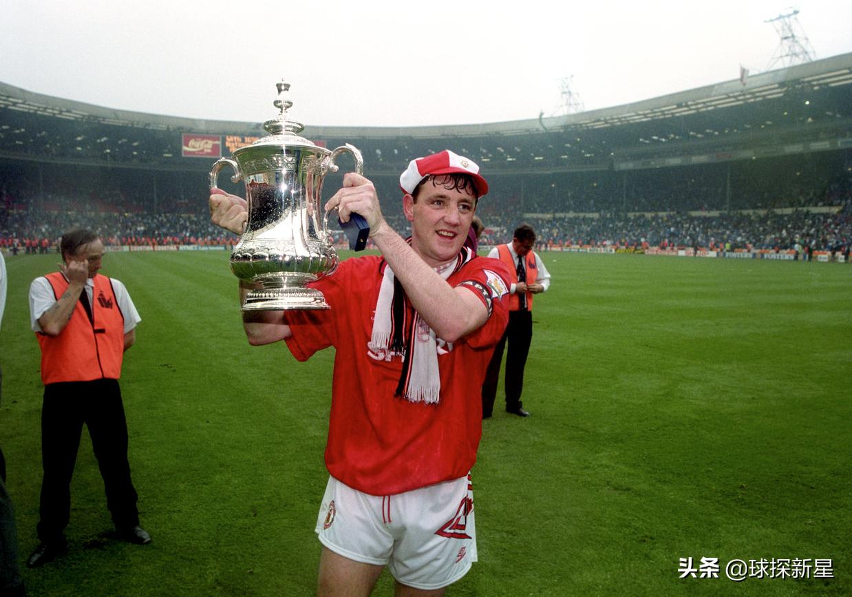 英超十大伟大球员排名,英超最伟大的主教练