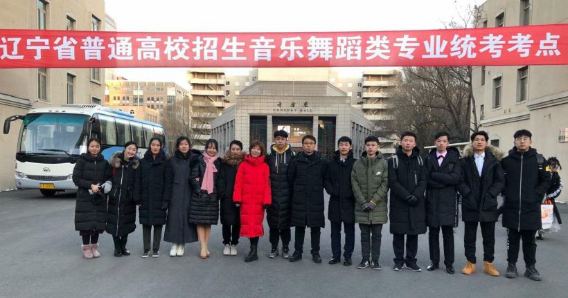 全景看高中丨大连十三中：特色引领发展路，多元托起教育梦