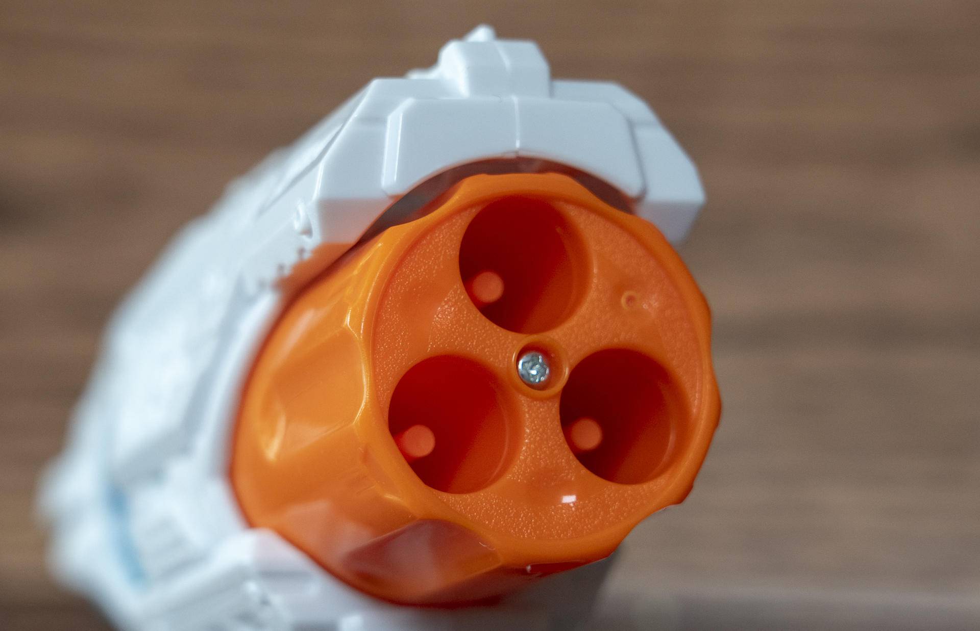 zuru软弹枪测评,zuru软弹枪适合几岁孩子玩