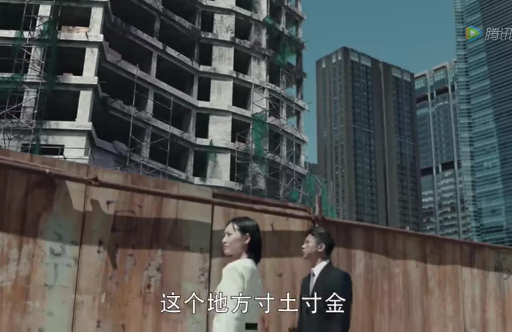 《扫黑风暴》给高明远定罪，为何要查证绿色饮料和*破爆**八通大厦？