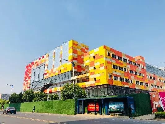 江宁殷巷二手房2室一厅价格,江宁二手房最好的楼盘