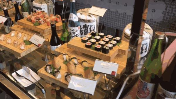 自助餐香格里拉长沙,航空母舰自助餐美国