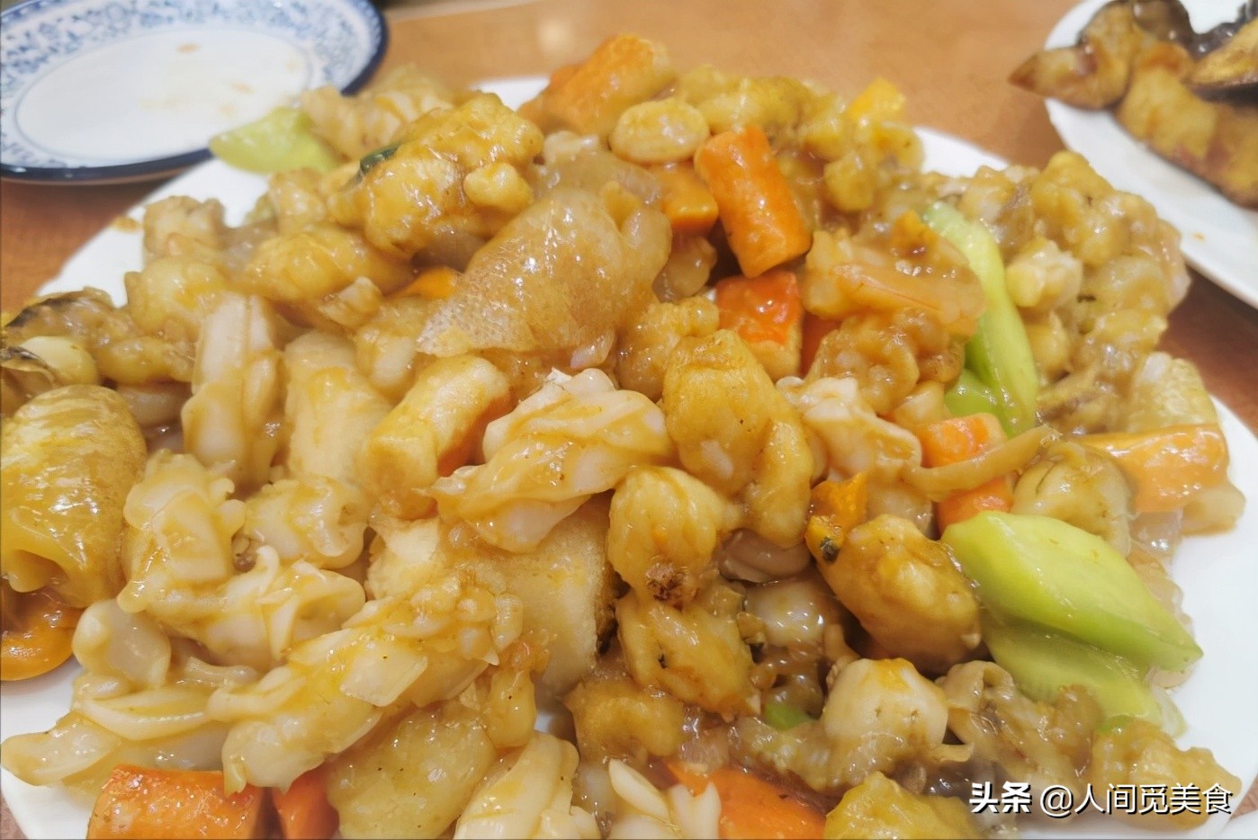 天津老字号传统饭馆,无人饭店天津