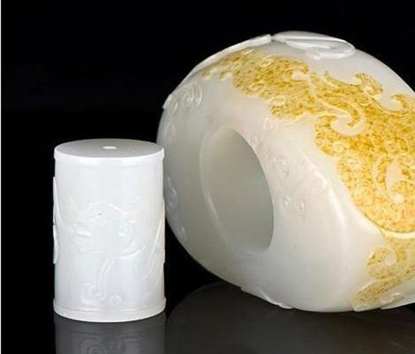 四大名玉有哪些昆仑玉,中国四大名玉的优缺点