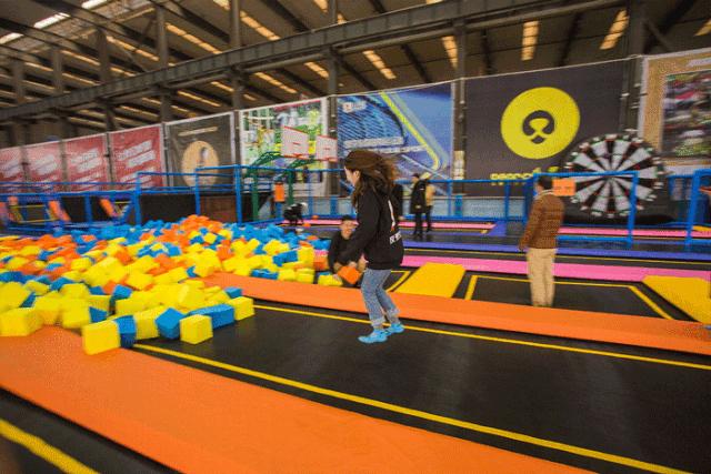 合肥又多了一个网红打卡地方,绝美在合肥不可错过的网红打卡点