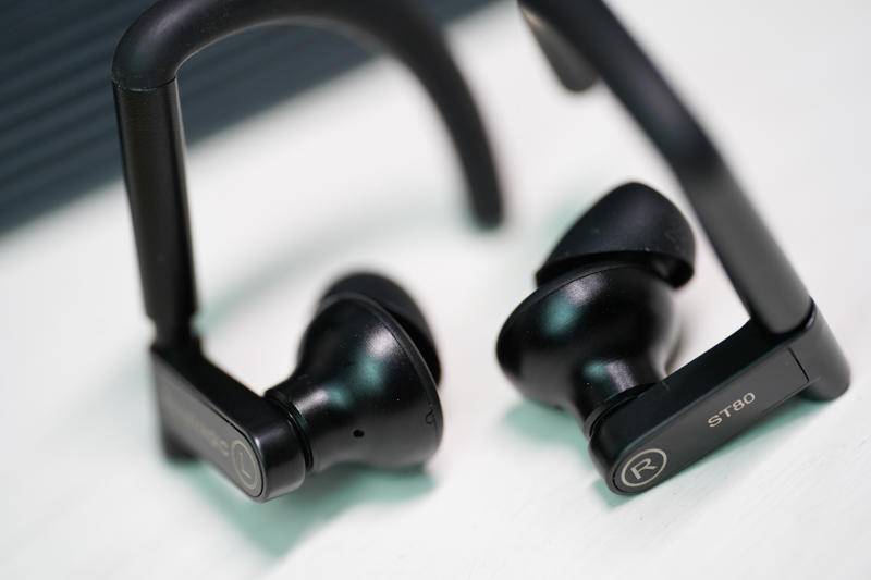 全天候场景适用，它是真正的音乐伴侣：声美ST80耳机评测