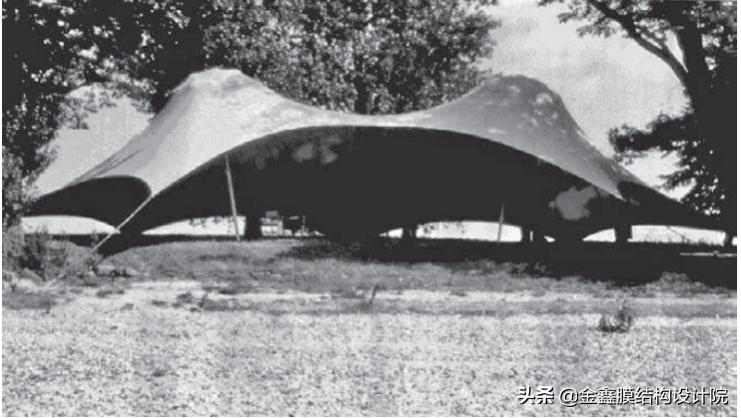 新型膜结构,膜结构的优势与劣势