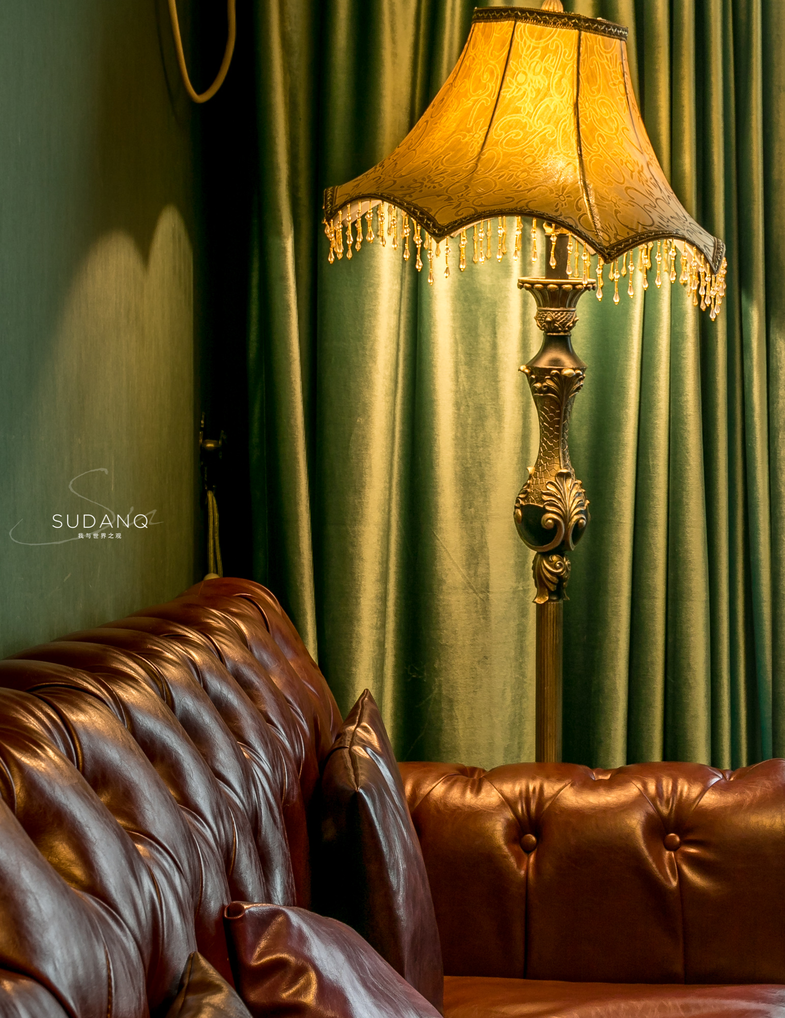 打卡武汉网红民宿：现代与古典的繁华人间，藏有“鹿野”