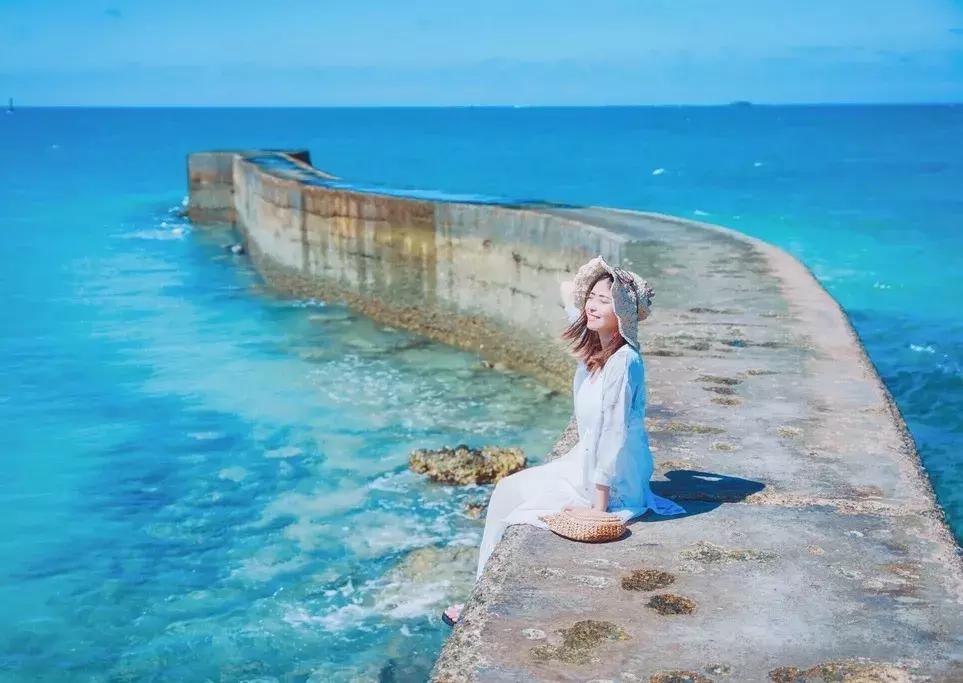 没有出远门的假期,没有假期了去哪玩