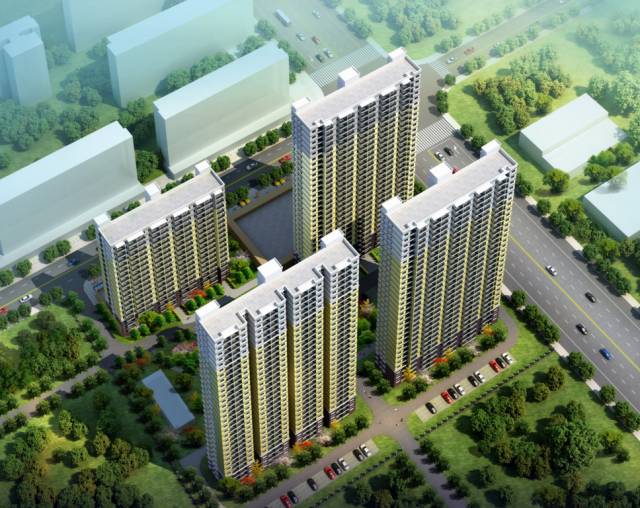 武汉市富人云集的区,武汉十大富人区名单