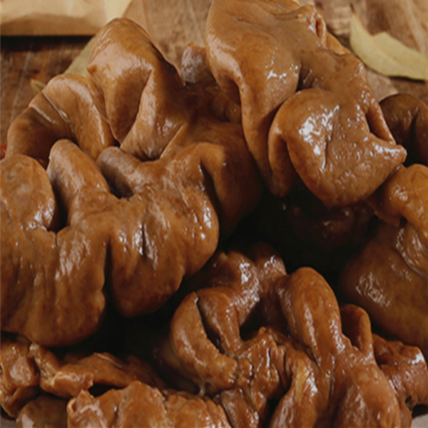 红烧肥肠怎么洗猪大肠,清洗大肠肥肠的做法