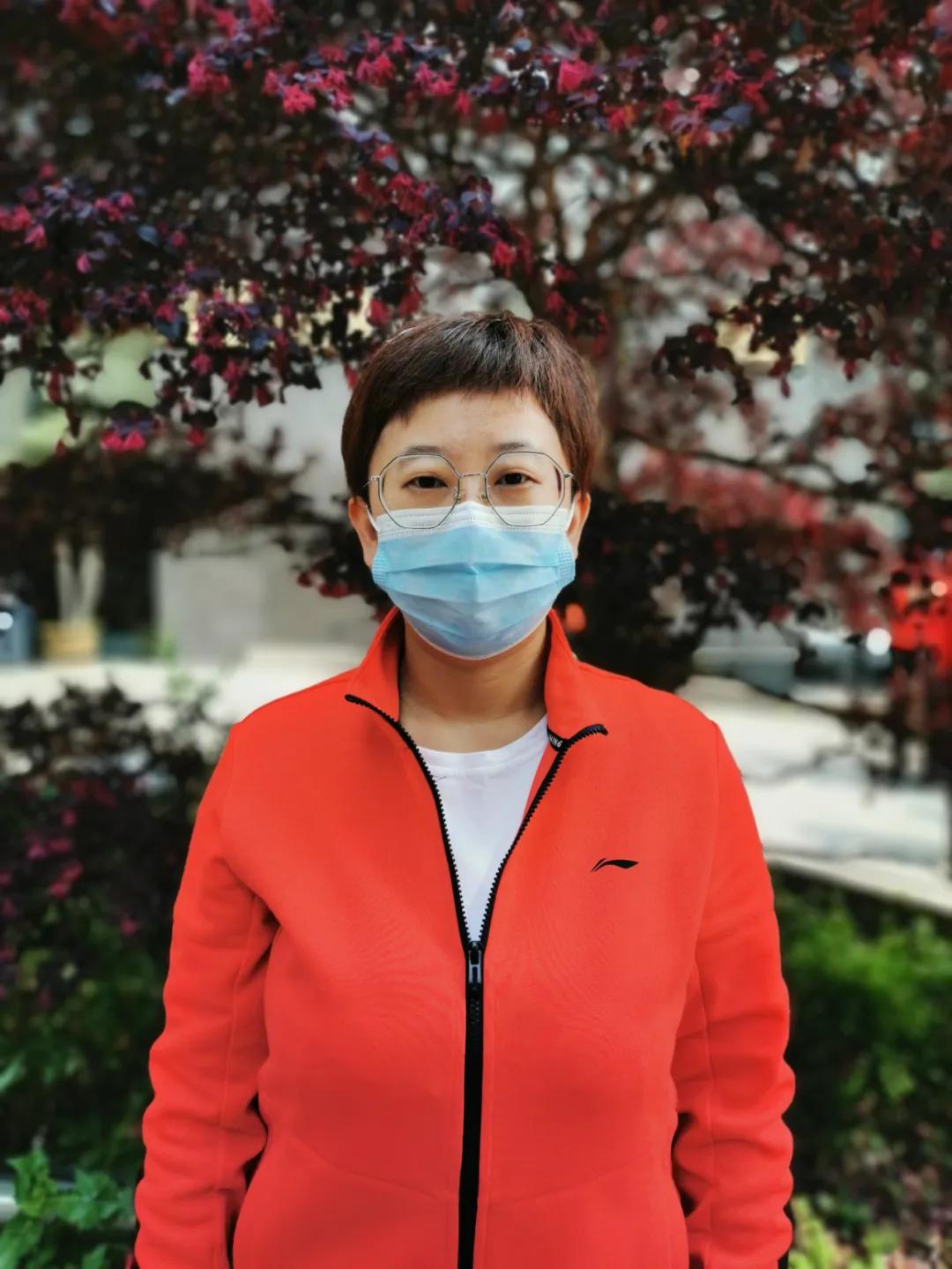 长春86名英雄凯旋，让我们看看TA的样子！