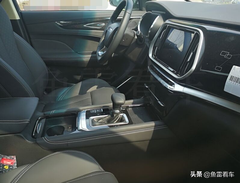 1.6TGDI加持，七座大空间，奇瑞捷途X90超强动力版实车谍照现身