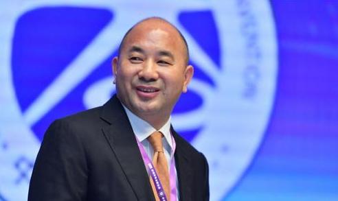 从10亿到100亿企业,从10块钱到5000亿