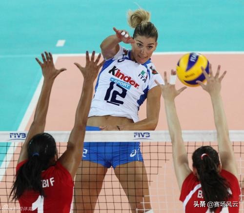 40岁老将计划复出！曾因奥运前拍性感写真惹非议，能力比较全面