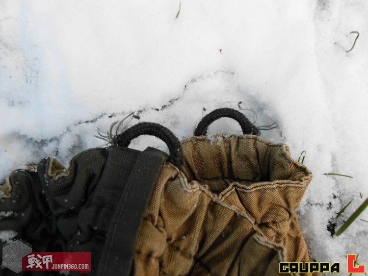 毛熊战袍,毛熊战服