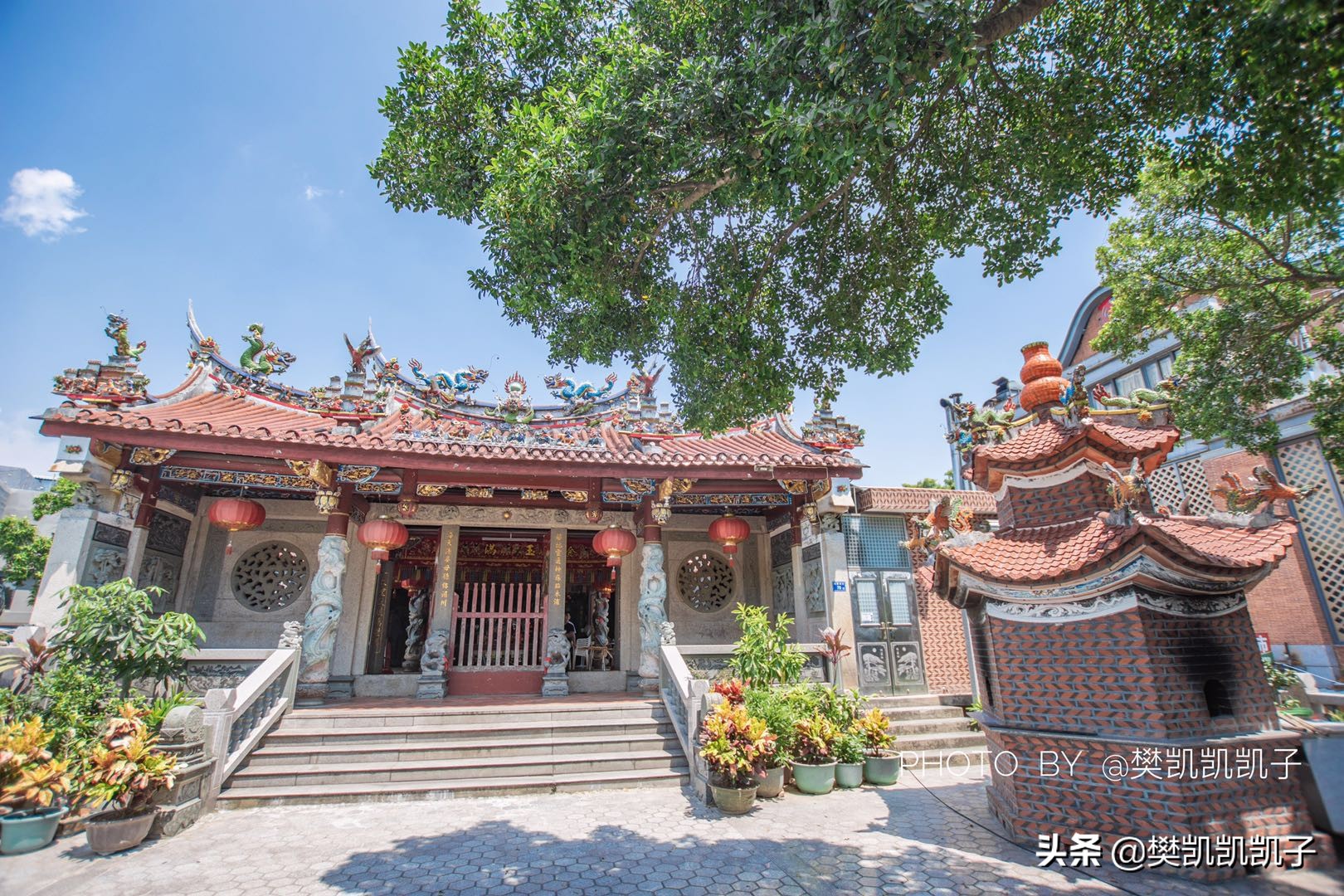 厦门网红打卡地酒店海景房,厦门曾厝垵民宿客栈